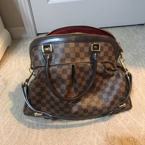 Louis Vuitton Trevi GM
